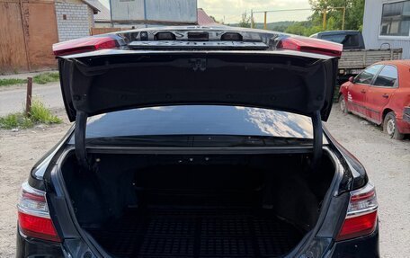 Toyota Camry, 2017 год, 2 035 000 рублей, 8 фотография