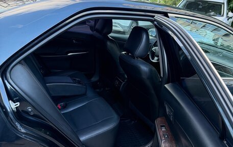 Toyota Camry, 2017 год, 2 035 000 рублей, 12 фотография