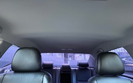 Toyota Camry, 2017 год, 2 035 000 рублей, 19 фотография