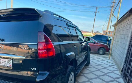 Lexus GX I, 2004 год, 1 999 000 рублей, 5 фотография