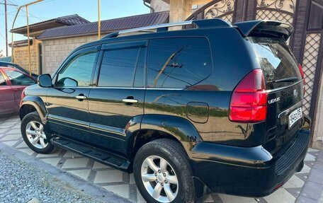 Lexus GX I, 2004 год, 1 999 000 рублей, 6 фотография