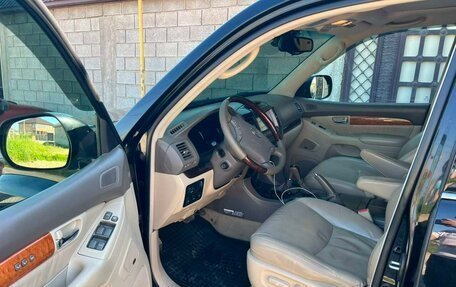 Lexus GX I, 2004 год, 1 999 000 рублей, 7 фотография