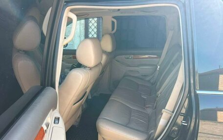 Lexus GX I, 2004 год, 1 999 000 рублей, 8 фотография