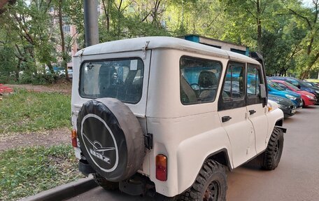ЛуАЗ 3151, 2000 год, 400 000 рублей, 4 фотография