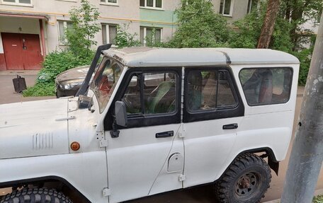 ЛуАЗ 3151, 2000 год, 400 000 рублей, 7 фотография
