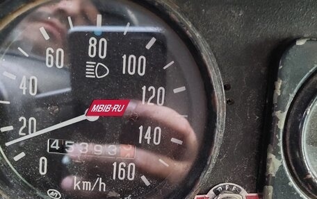 ЛуАЗ 3151, 2000 год, 400 000 рублей, 10 фотография