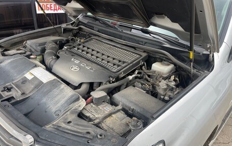 Toyota Land Cruiser 200, 2014 год, 3 500 000 рублей, 8 фотография