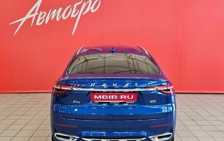 Haval F7x I, 2019 год, 1 987 000 рублей, 4 фотография