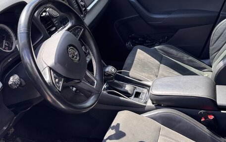 Skoda Karoq I, 2020 год, 2 399 000 рублей, 6 фотография