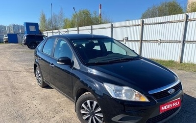Ford Focus II рестайлинг, 2011 год, 460 000 рублей, 1 фотография