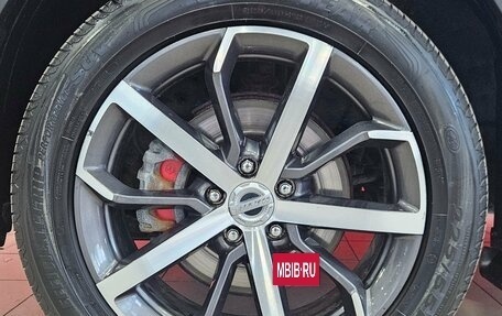 Haval F7x I, 2019 год, 1 987 000 рублей, 16 фотография