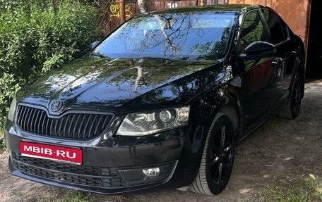 Skoda Octavia, 2016 год, 1 340 000 рублей, 1 фотография