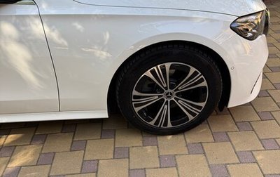 Mercedes-Benz E-Класс, 2024 год, 6 500 000 рублей, 1 фотография