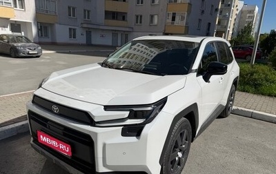 Toyota RAV4, 2026 год, 3 800 000 рублей, 1 фотография