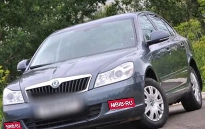 Skoda Octavia, 2011 год, 780 000 рублей, 1 фотография