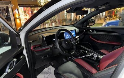 Geely Coolray I, 2024 год, 1 900 000 рублей, 1 фотография