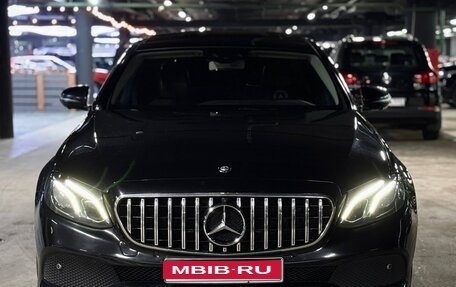 Mercedes-Benz E-Класс, 2016 год, 2 600 000 рублей, 1 фотография