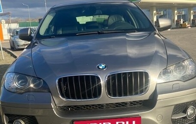 BMW X6, 2011 год, 1 650 000 рублей, 1 фотография