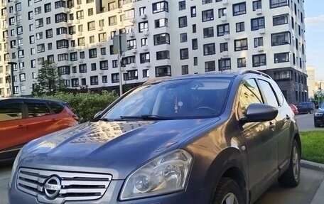 Nissan Qashqai+2 I, 2009 год, 1 070 000 рублей, 1 фотография