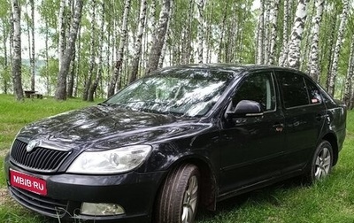 Skoda Octavia, 2012 год, 549 000 рублей, 1 фотография