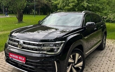 Volkswagen Teramont I, 2026 год, 5 197 000 рублей, 1 фотография