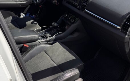 Skoda Karoq I, 2020 год, 2 399 000 рублей, 7 фотография
