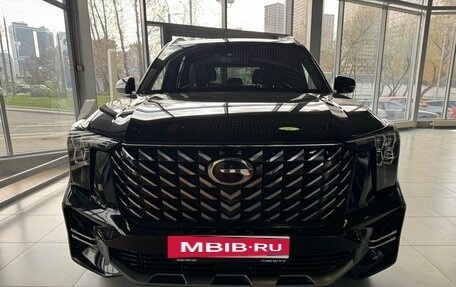 GAC GS8, 2024 год, 3 550 000 рублей, 1 фотография