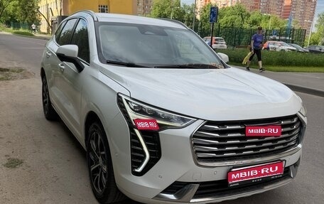 Haval Jolion, 2023 год, 1 700 000 рублей, 1 фотография