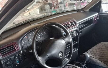 Opel Vectra A, 1991 год, 85 000 рублей, 5 фотография