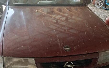 Opel Vectra A, 1991 год, 85 000 рублей, 2 фотография