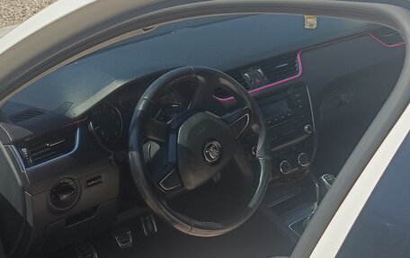 Skoda Octavia, 2013 год, 580 000 рублей, 8 фотография