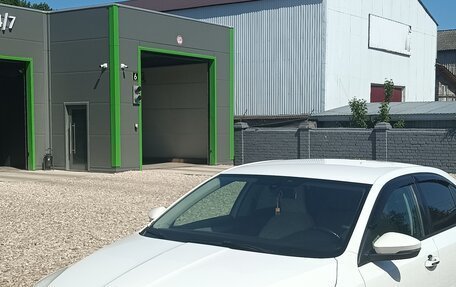 Skoda Octavia, 2013 год, 580 000 рублей, 9 фотография