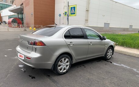 Mitsubishi Lancer IX, 2012 год, 835 000 рублей, 10 фотография