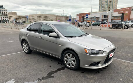 Mitsubishi Lancer IX, 2012 год, 835 000 рублей, 9 фотография