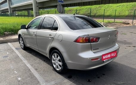 Mitsubishi Lancer IX, 2012 год, 835 000 рублей, 4 фотография