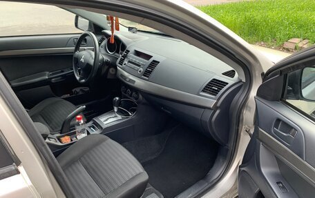 Mitsubishi Lancer IX, 2012 год, 835 000 рублей, 8 фотография
