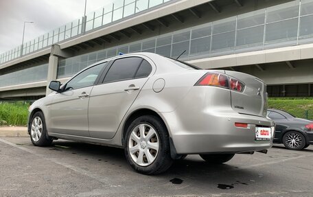 Mitsubishi Lancer IX, 2012 год, 835 000 рублей, 16 фотография