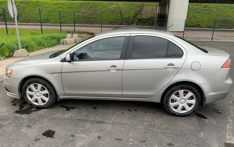 Mitsubishi Lancer IX, 2012 год, 835 000 рублей, 18 фотография