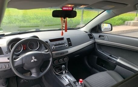 Mitsubishi Lancer IX, 2012 год, 835 000 рублей, 5 фотография