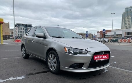 Mitsubishi Lancer IX, 2012 год, 835 000 рублей, 14 фотография