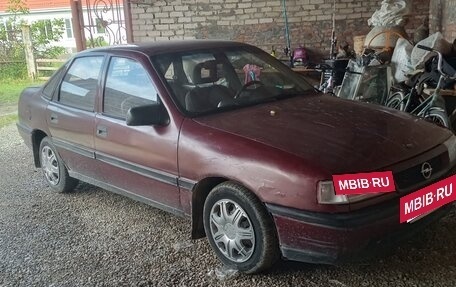 Opel Vectra A, 1991 год, 85 000 рублей, 6 фотография