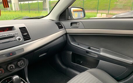 Mitsubishi Lancer IX, 2012 год, 835 000 рублей, 21 фотография