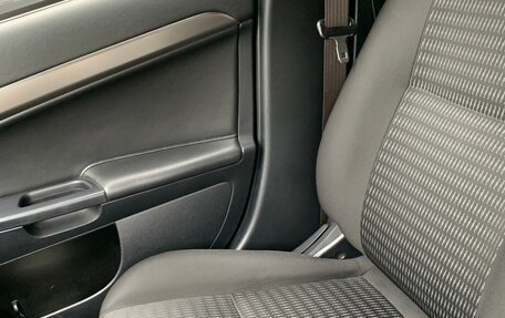 Mitsubishi Lancer IX, 2012 год, 835 000 рублей, 20 фотография