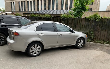 Mitsubishi Lancer IX, 2012 год, 835 000 рублей, 22 фотография