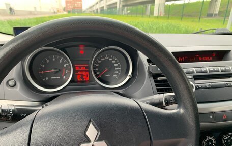 Mitsubishi Lancer IX, 2012 год, 835 000 рублей, 19 фотография