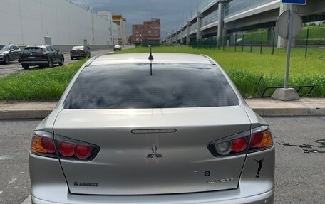 Mitsubishi Lancer IX, 2012 год, 835 000 рублей, 6 фотография