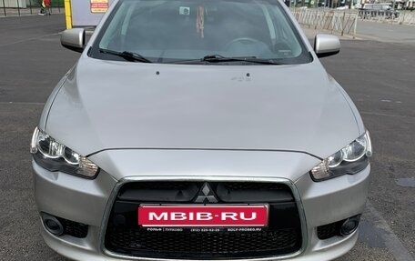 Mitsubishi Lancer IX, 2012 год, 835 000 рублей, 3 фотография