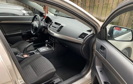 Mitsubishi Lancer IX, 2012 год, 835 000 рублей, 24 фотография