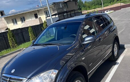 SsangYong Kyron I, 2013 год, 1 000 000 рублей, 4 фотография