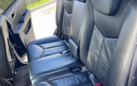 SsangYong Kyron I, 2013 год, 1 000 000 рублей, 9 фотография